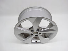 Load image into Gallery viewer, 1x Alufelge 18 Zoll 8.0&quot; 5x112 46ET Glanz Silber 8Y0601025CP Audi A3 Rim Wheel