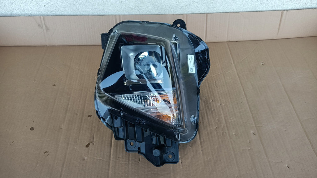 Frontscheinwerfer Hyundai Tucson 92101-N7000 LED Links Scheinwerfer Headlight