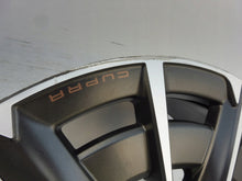 Load image into Gallery viewer, 1x Alufelge 20 Zoll 8.0" 5x112 50ET Glanz Schwarz 10E601025 Cupra Born Mg FEL8551085229xt