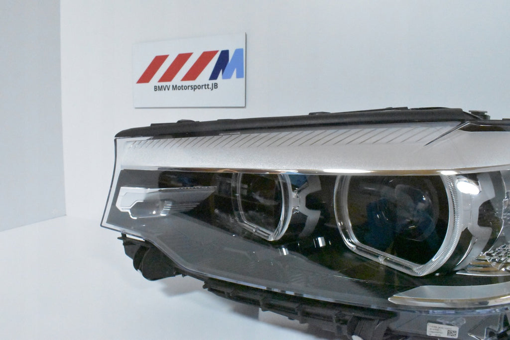 Frontscheinwerfer BMW 5 G31 G30 8499115-03 Full LED Links Scheinwerfer Headlight SCH4683524492cl