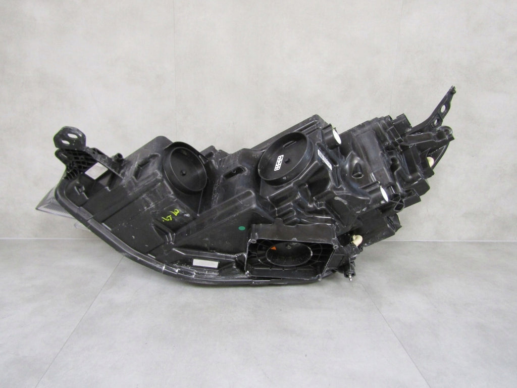 Frontscheinwerfer Ford Transit Custom Rechts Scheinwerfer Headlight SCH8418230675gg