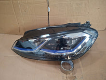 Laden Sie das Bild in den Galerie-Viewer, Frontscheinwerfer VW Golf VII 5G1941035N Links Scheinwerfer Headlight SCH5570283813tx