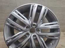 Laden Sie das Bild in den Galerie-Viewer, 1x Alufelge 19 Zoll 5x112 5NA601025N VW Tiguan Rim Wheel FEL1278993056ft