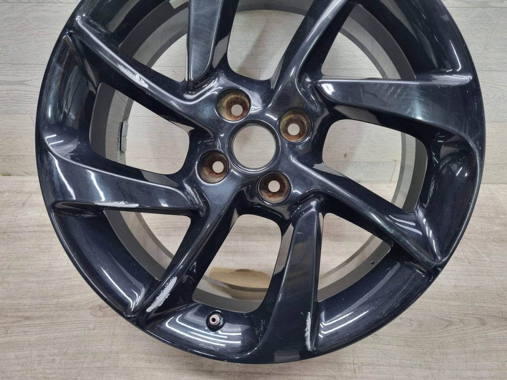 1x Alufelge 17 Zoll Opel Adam Rim Wheel FEL6419527788mn