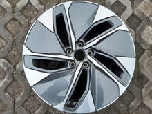 Load image into Gallery viewer, 1x Alufelge 19 Zoll 8.0" 5x112 45ET Glanz Grau 11A601025M Mg I Rim Wheel FEL1950577868sz