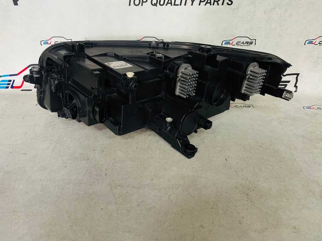 Frontscheinwerfer VW Tiguan Allspace 5NB941082C LED Rechts Headlight SCH1621646029su