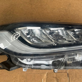 Frontscheinwerfer Toyota 4 Yaris Full LED Rechts Scheinwerfer Headlight SCH3758459154wp