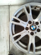 Laden Sie das Bild in den Galerie-Viewer, 1x Alufelge 17 Zoll 7.5" 5x120 34ET 7842635 BMW X1 E84 Rim Wheel FEL5392045252vp