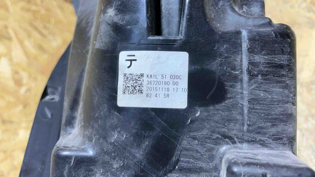 Frontscheinwerfer Mazda Cx5 KD31-51030 LED Rechts Scheinwerfer Headlight