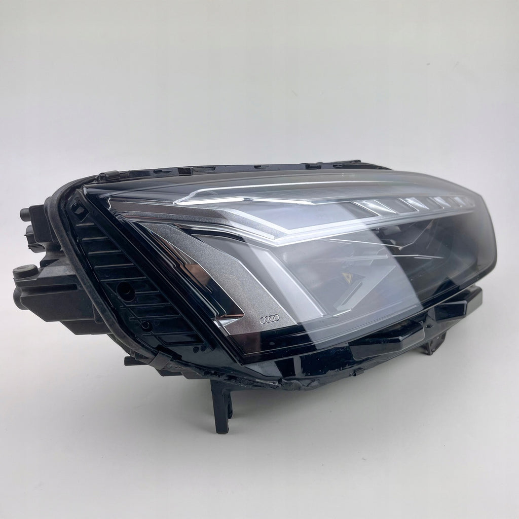 Frontscheinwerfer Audi 8W6941086 Laser Rechts Scheinwerfer Headlight