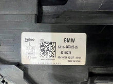 Load image into Gallery viewer, Frontscheinwerfer BMW X1 F48 9477825-05 Ein Stück (Rechts oder Links) Headlight SCH7737427263oi