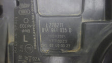 Load image into Gallery viewer, Frontscheinwerfer Audi Q2 81A941035D Links Scheinwerfer Headlight SCH5406936202nc