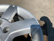 Load image into Gallery viewer, 1x Alufelge 17 Zoll Nissan Qashqai II J11 Rim Wheel FEL3429599380jq