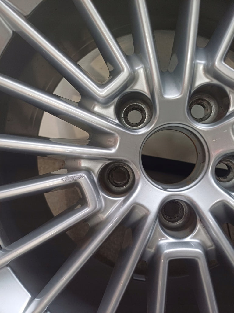 1x Alufelge 17 Zoll 8.0" 5x112 8Y0601025B Audi I Rim Wheel FEL6737086894lu