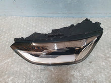Load image into Gallery viewer, Frontscheinwerfer Audi A4 B9 8W0941011 Links Scheinwerfer Headlight SCH9619004051yz