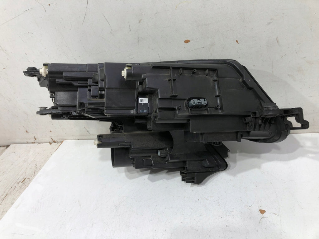Frontscheinwerfer Skoda Kodiaq 566941015C LED Links Scheinwerfer Headlight SCH6218922840lu