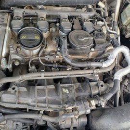 Motor Audi Seat Skoda VW I CCT 2.0 TSI.TFSI 210PS 147kW Benzin Engine Unkomplett MOT3272025450gn