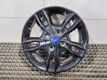 Laden Sie das Bild in den Galerie-Viewer, 4x Alufelge 15 Zoll 4x108 E1BJ1007CA Ford Rim Wheel FEL4181535114hh