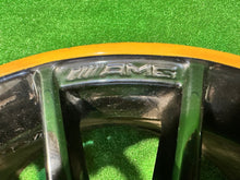 Laden Sie das Bild in den Galerie-Viewer, 1x Alufelge 18 Zoll 7.5&quot; 5x112 52ET A1764010200 Mercedes-Benz W176 Rim Wheel