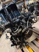 Laden Sie das Bild in den Galerie-Viewer, Motor Ford Focus M0DC 1.0 155PS 114kW 20TKm Benzin Engine Komplett MOT8514443426fr