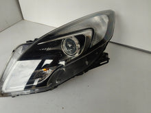 Load image into Gallery viewer, Frontscheinwerfer Opel Zafira C 13399858 Links Scheinwerfer Headlight SCH5540888891os