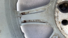 Load image into Gallery viewer, 1x Alufelge 17 Zoll 7.0" 5x112 1684012502 Mercedes-Benz W168 Rim Wheel FEL7606408758tb