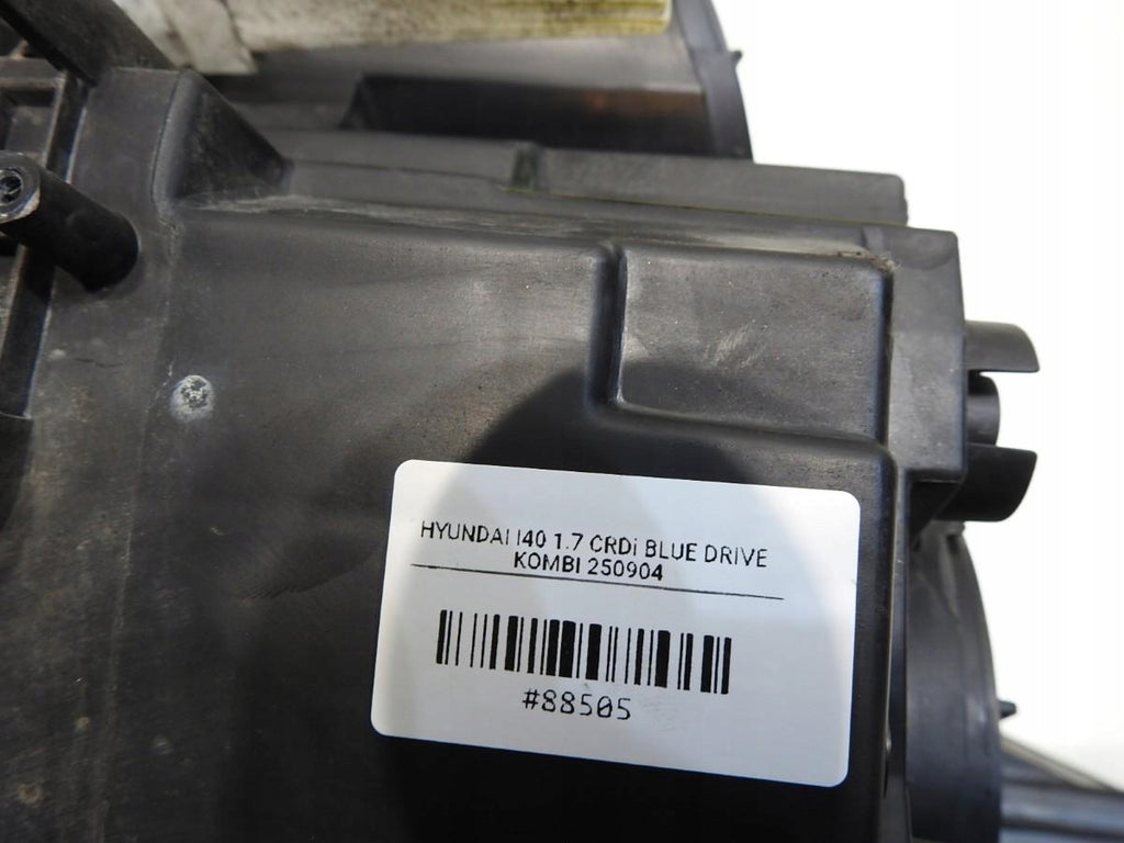 Frontscheinwerfer Hyundai I I40 921023 921023Z090 Xenon Rechts Headlight