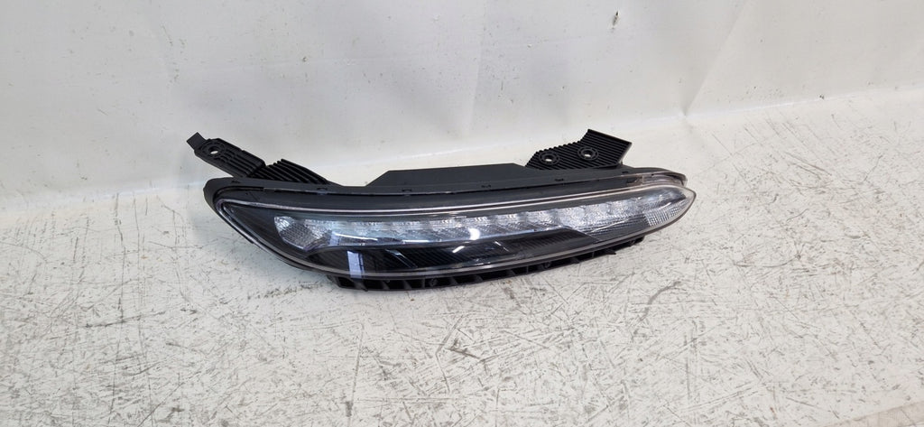 Frontscheinwerfer Hyundai Kona 92208-J9600 LED Rechts Scheinwerfer Headlight SCH2766280437eh