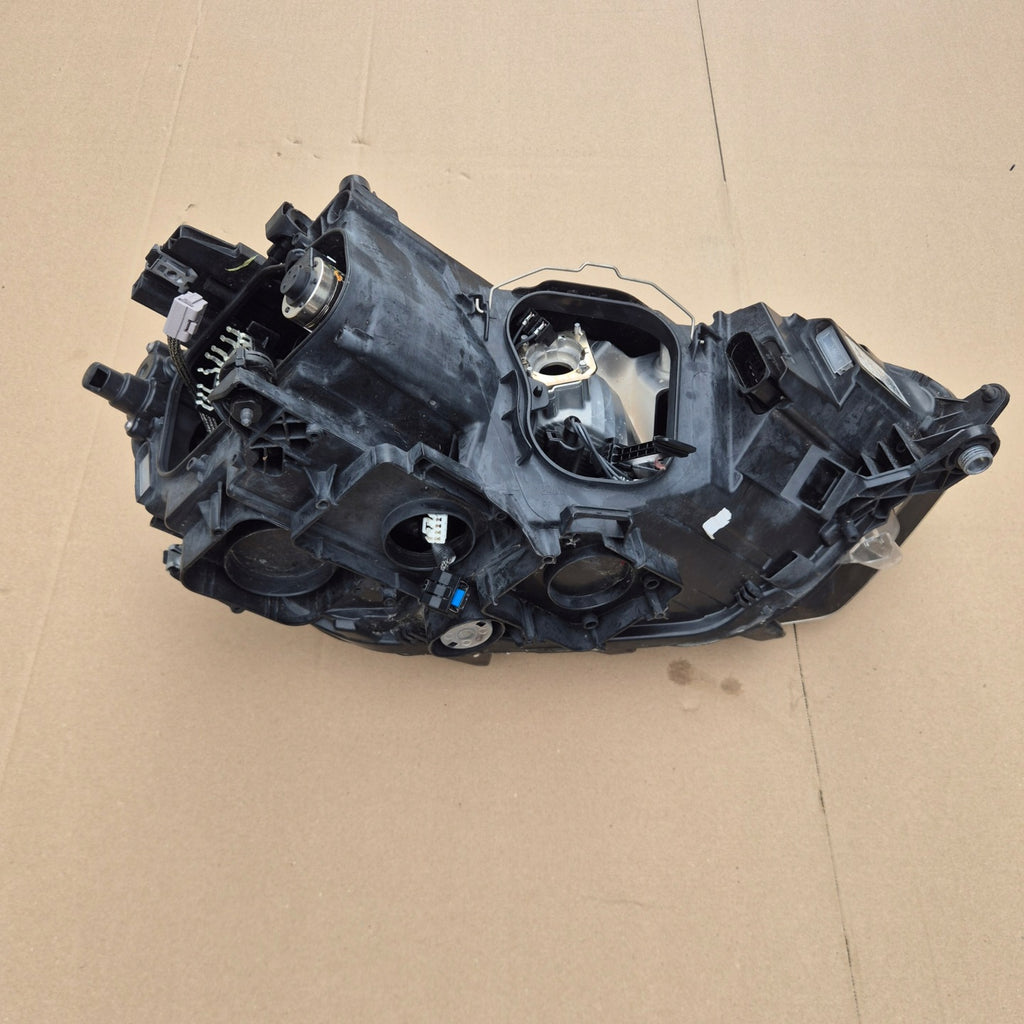 Frontscheinwerfer VW Sportsvan 517941031B LED Links Scheinwerfer Headlight SCH5006350661bq