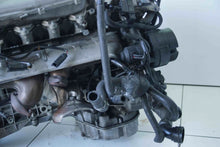 Load image into Gallery viewer, Motor Mercedes-Benz W220 137970 6.0 367PS 270kW 190TKm Benzin Engine Unkomplett