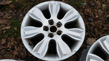 Load image into Gallery viewer, 1x Alufelge 16 Zoll 7.0&quot; 5x100 8XO601025B Audi Rim Wheel