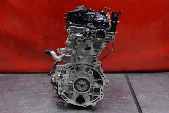Motor Kia Sportage V G4FP G4FU 1.6 TGDI 12Km 2021 Engine Unkomplett MOT2723847199wg
