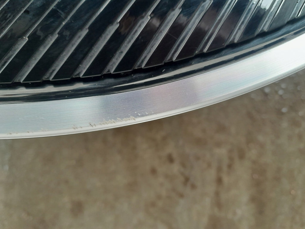 1x Alufelge 20 Zoll 11.0" 5x130 60ET Glanz Schwarz 4J3601025H Audi E-Tron FEL8136526846mu