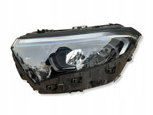Laden Sie das Bild in den Galerie-Viewer, Frontscheinwerfer Mercedes-Benz Eqa Eqb A2439068900 LED Links Headlight SCH8159634757yu