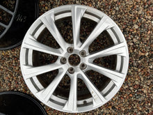 Laden Sie das Bild in den Galerie-Viewer, 1x Alufelge 19 Zoll 8.0" 5x108 55ET 31400033 Volvo Rim Wheel FEL1303993217jw