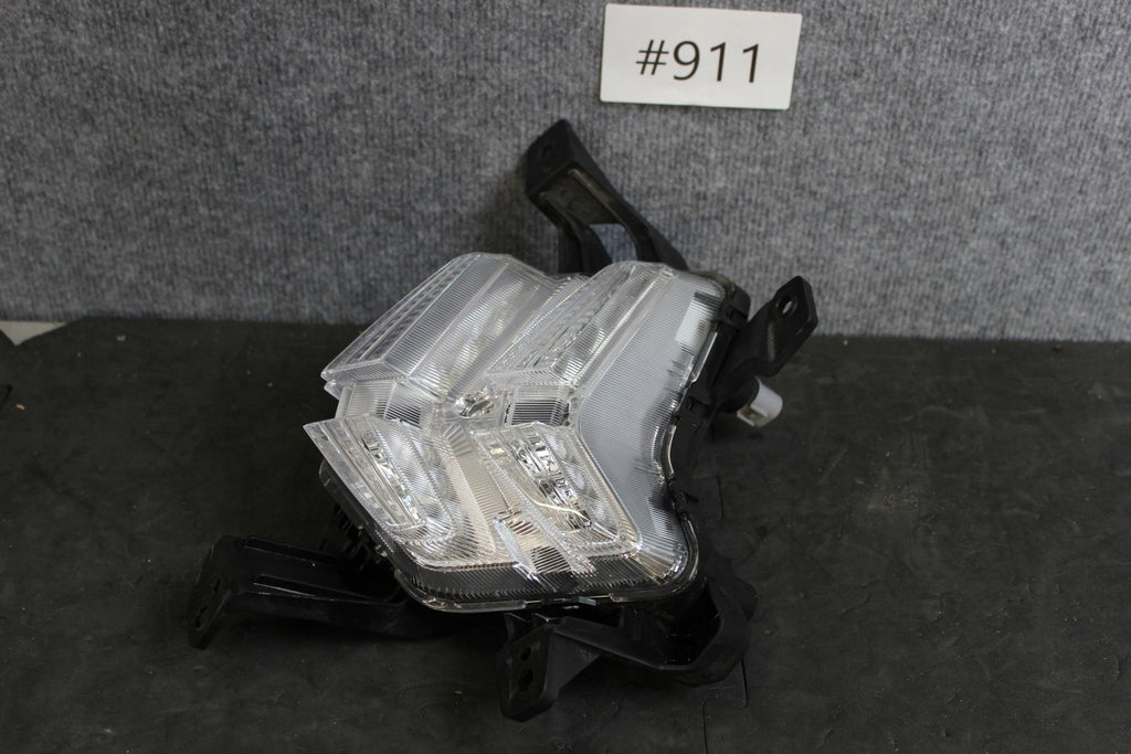 Frontscheinwerfer Kia Niro 92208 G5500 Rechts Scheinwerfer Headlight SCH6145305112zo