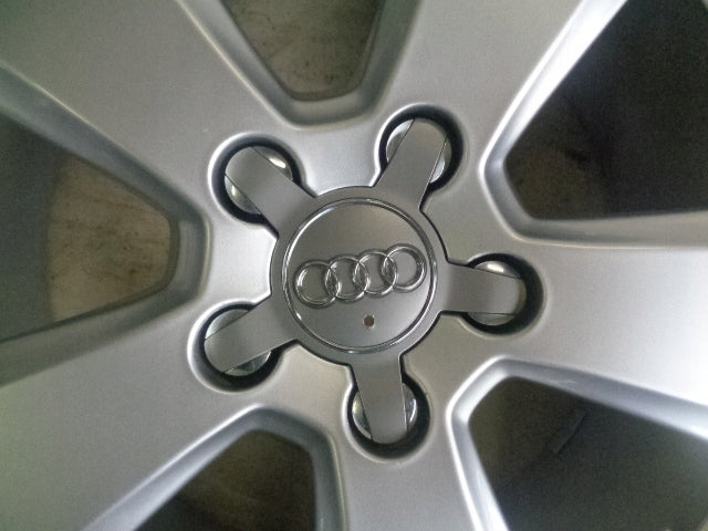4x Alufelge 17 Zoll 6.5" 5x112 43ET 8V0601025AD Audi A3 Rim Wheel FEL2253200439jm
