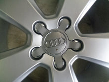 Laden Sie das Bild in den Galerie-Viewer, 4x Alufelge 17 Zoll 6.5" 5x112 43ET 8V0601025AD Audi A3 Rim Wheel FEL2253200439jm