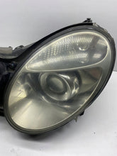 Load image into Gallery viewer, Frontscheinwerfer Mercedes-Benz 15435900 Links Scheinwerfer Headlight SCH4395397050uy