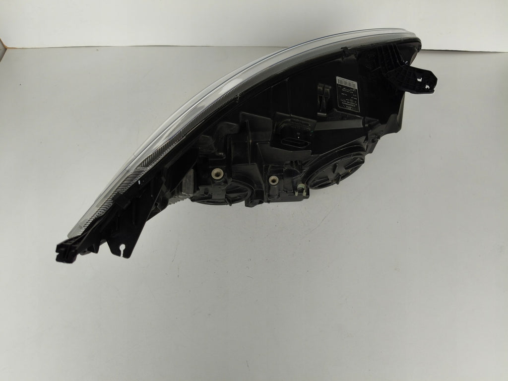 Frontscheinwerfer Ford Transit Custom Links Scheinwerfer Headlight SCH9974596115vs