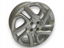 Laden Sie das Bild in den Galerie-Viewer, 1x Alufelge 17 Zoll 6.5&quot; 4x100 40ET 403008967 Dacia Sandero Captur Clio 1