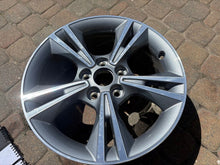 Laden Sie das Bild in den Galerie-Viewer, 1x Alufelge 16 Zoll 5x108 DM5J1007BB Ford C-Max II Focus Rim Wheel FEL6628927695ry