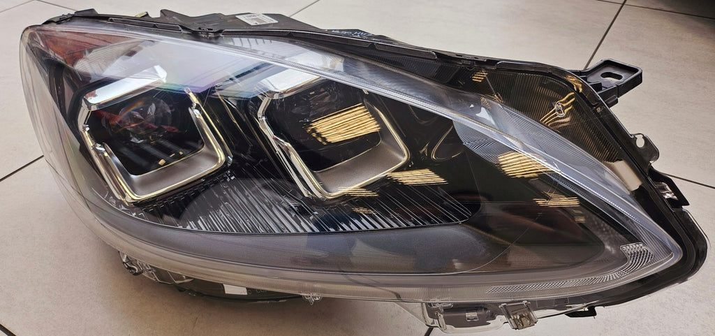 Frontscheinwerfer Ford Kuga LV4B-13E016-AN LED FALSE Scheinwerfer Headlight SCH7152917299ym