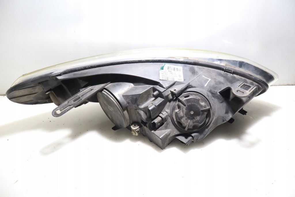 Frontscheinwerfer Renault Fluence 260608656R Links Scheinwerfer Headlight