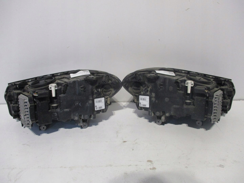 Frontscheinwerfer BMW X3 G01 X4 G02 2711333 2711334 LED Rechts Headlight SCH9820055123ip