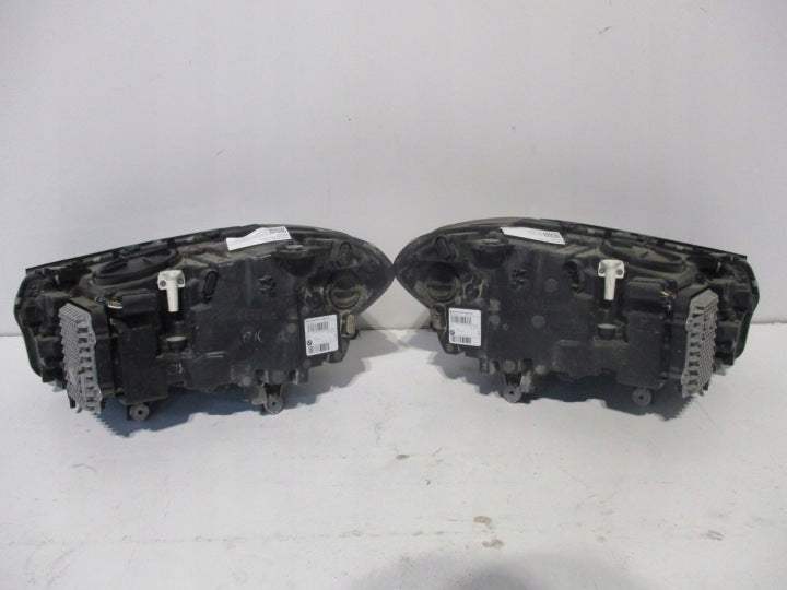 Frontscheinwerfer BMW X3 G01 X4 G02 2711333 2711334 LED Rechts oder Links SCH9820055123ip