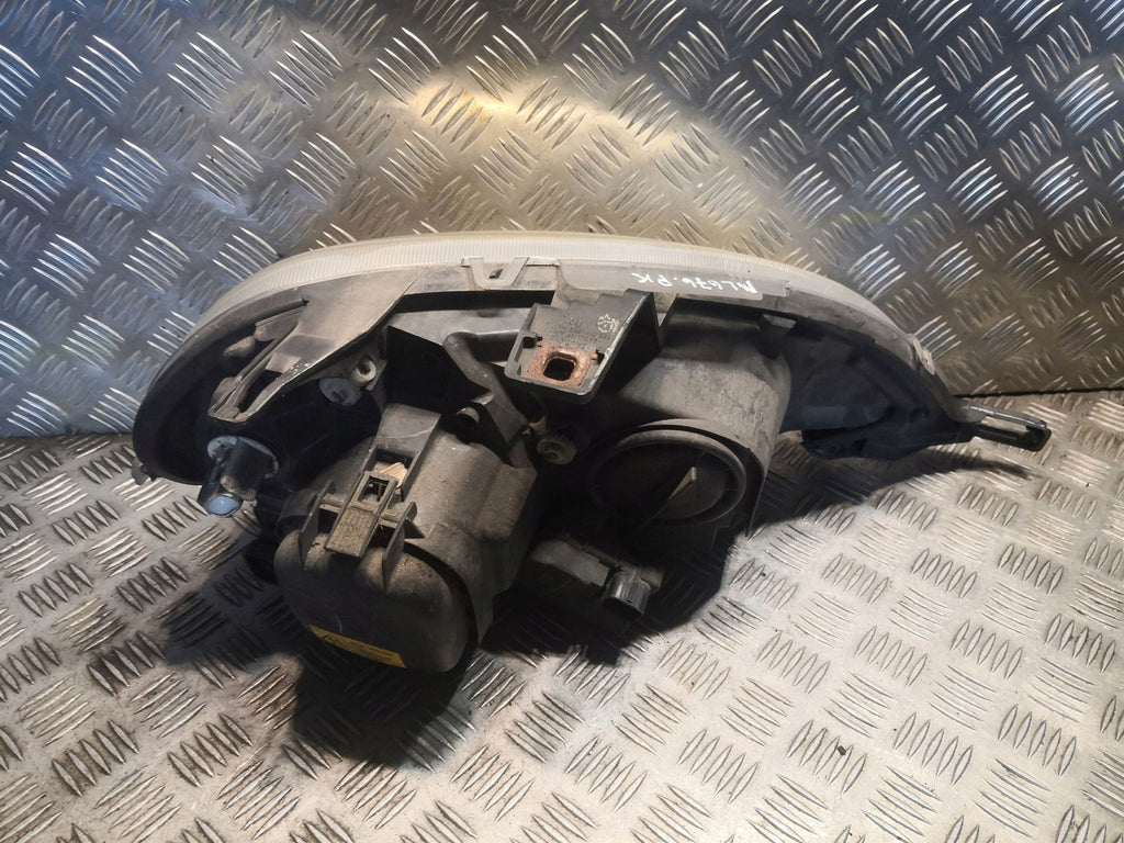 Frontscheinwerfer Mercedes-Benz W163 A1638205161 Links Scheinwerfer Headlight