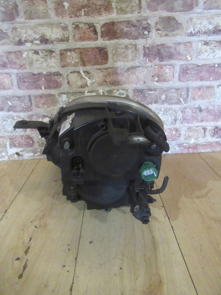 Frontscheinwerfer Alfa Romeo Giulietta Xenon Rechts Scheinwerfer Headlight SCH4881941890hs