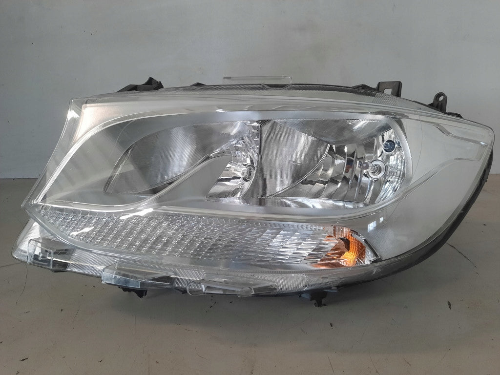 Frontscheinwerfer Mercedes-Benz Sprinter 90139089 Links Scheinwerfer Headlight
