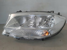 Laden Sie das Bild in den Galerie-Viewer, Frontscheinwerfer Mercedes-Benz Sprinter 90139089 Links Scheinwerfer Headlight